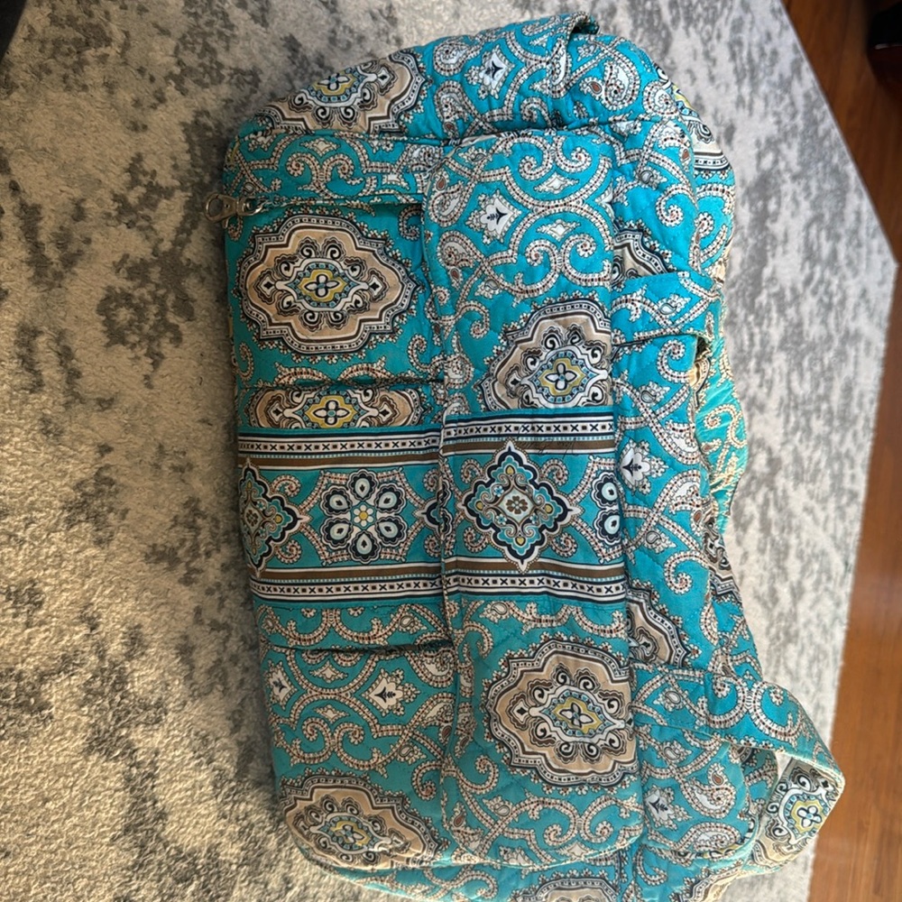 Diaper bag